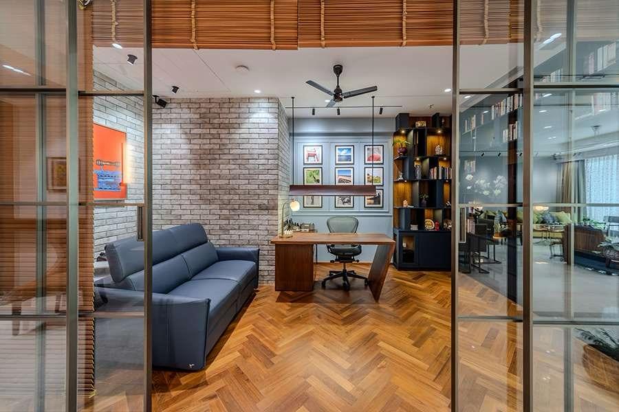 Best Interior Designer in Navi Mumbai | Elegant Designs | Pranali Bane ...