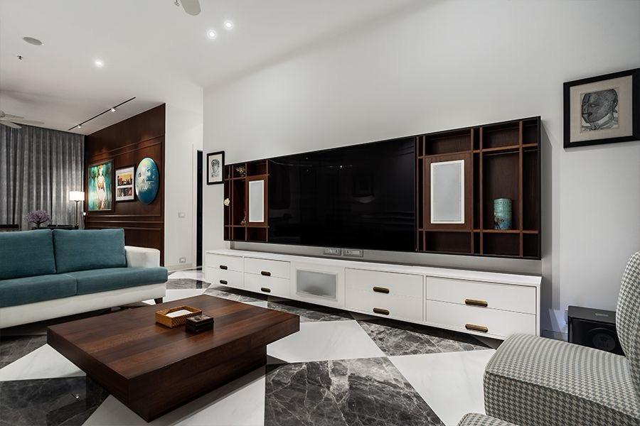 Best Interior Designer in Navi Mumbai | Elegant Designs | Pranali Bane ...